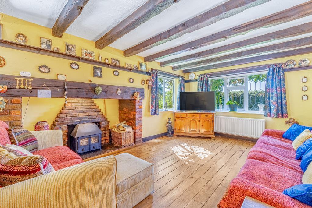 Moat Lane, Old Leake, Boston 3 bed detached house for sale £337,110