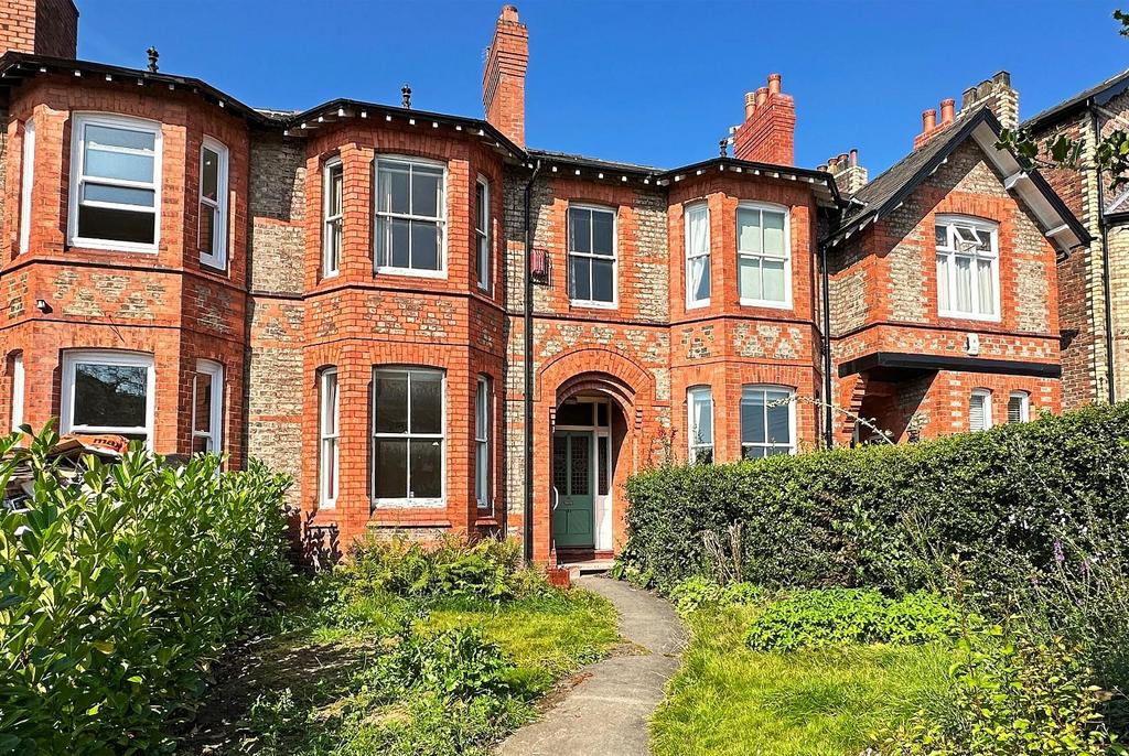 Albert Road, Hale 4 bed terraced house £825,000