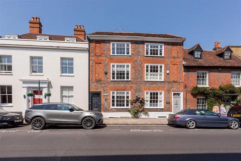 4 bedroom townhouse for sale, New Street, Henley-On-Thames RG9