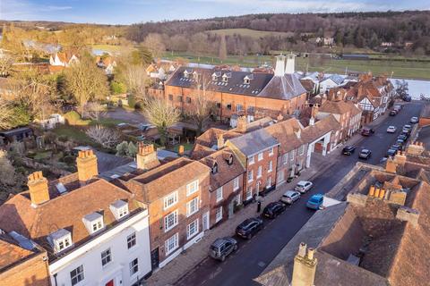 4 bedroom townhouse for sale, New Street, Henley-On-Thames RG9