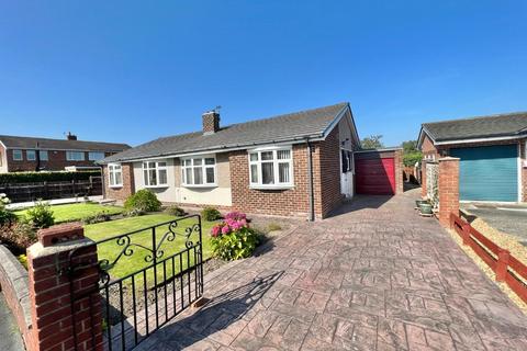 3 Ashdown Avenue, Durham, DH1 1DB
