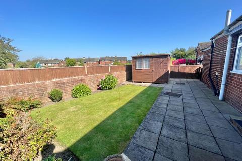 3 Ashdown Avenue, Durham, DH1 1DB