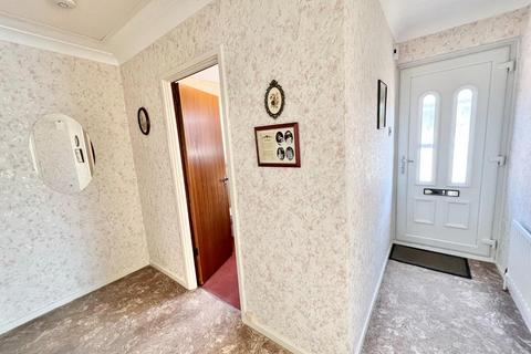 3 Ashdown Avenue, Durham, DH1 1DB