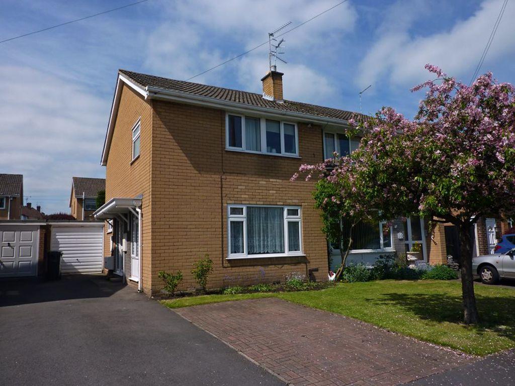 Rugby Road, Wollaston 1 bed flat £575 pcm (£133 pw)