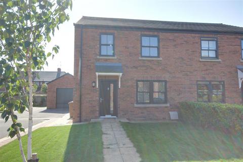 7 Bramble Close, Willerby, Hull, HU10 6FU