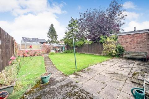 67 Heather Road, Binley Woods, Coventry, CV3 2DD