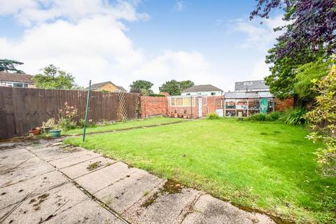67 Heather Road, Binley Woods, Coventry, CV3 2DD