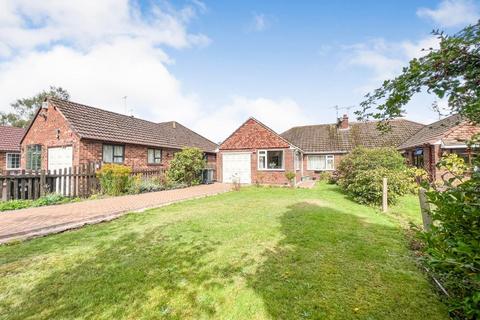 67 Heather Road, Binley Woods, Coventry, CV3 2DD