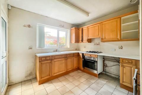 67 Heather Road, Binley Woods, Coventry, CV3 2DD