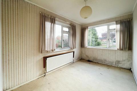 67 Heather Road, Binley Woods, Coventry, CV3 2DD