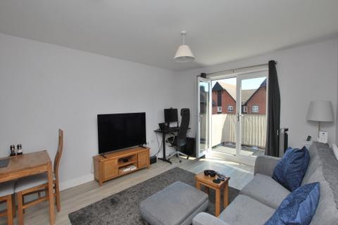 1 bedroom apartment to rent, WATERSIDE VIEW, LEIGHTON BUZZARD