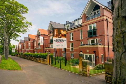 2 bedroom apartment to rent, Filey Road, Scarborough