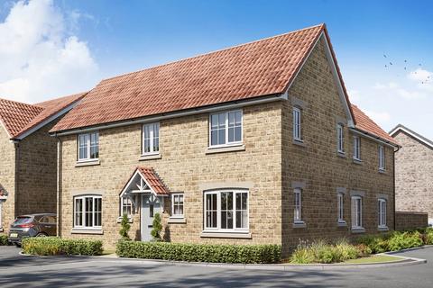 4 bedroom detached house for sale, The Waysdale - Plot 22 at Oak Park Cheddar, Oak Park Cheddar, Round Oak Farm BS27