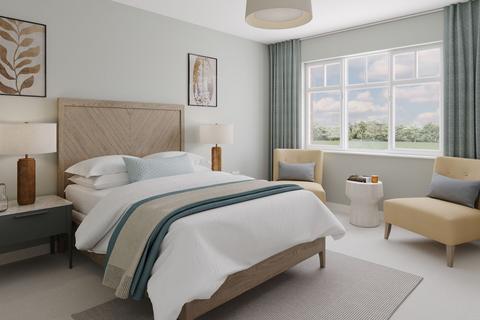 5 bedroom detached house for sale - Plot 599, Leven at Brackenhill Park, Brackenhill Park | Stewart Milne Homes, 1 Harrowslaw Drive ML3