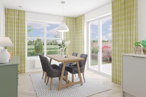 3 bedroom detached house for sale - Plot 20, Corringham at Dargavel Village, Dargavel Village | Stewart Milne Homes, Arrochar Drive PA7