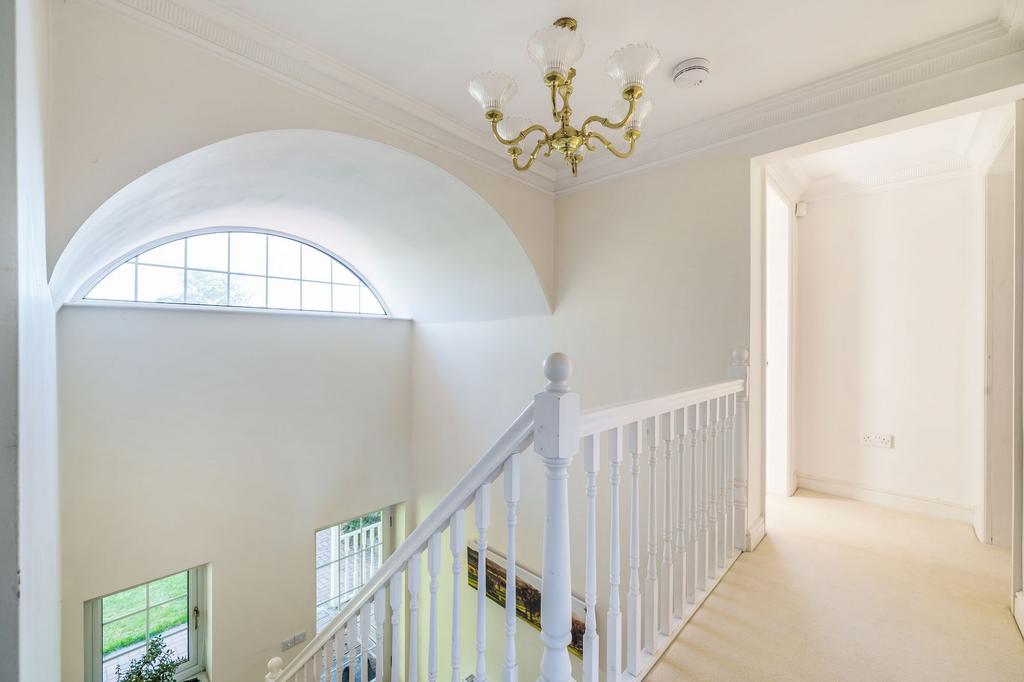 Wetherby Road, Knaresborough, HG5 5 bed detached house for sale £675,000