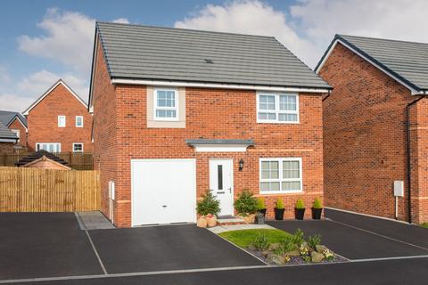 4 bedroom detached house for sale - Windermere at Ambler's Meadow, East Ardsley Bradford Road, East Ardsley WF3