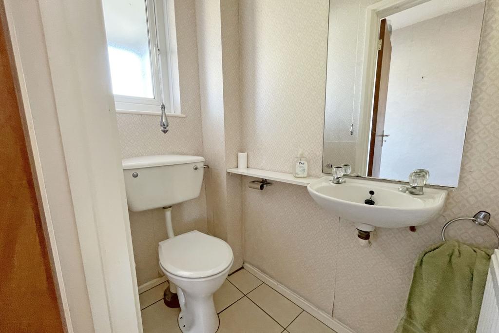 Cloakroom