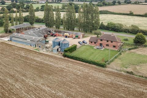 3 bedroom equestrian property for sale, Cockbrook Lane, Old Weston, Cambridgeshire, PE28