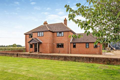 3 bedroom equestrian property for sale, Cockbrook Lane, Old Weston, Cambridgeshire, PE28