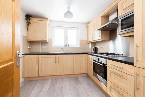 7f Miners Walk, Dalkeith, EH22 2AL