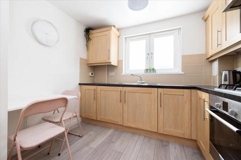 7f Miners Walk, Dalkeith, EH22 2AL