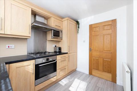 7f Miners Walk, Dalkeith, EH22 2AL