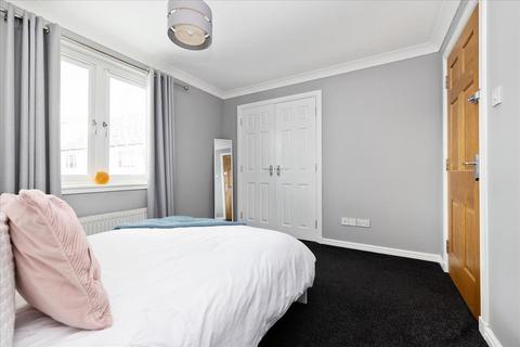 7f Miners Walk, Dalkeith, EH22 2AL