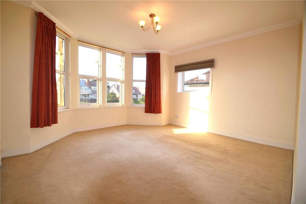 Birkenhead Road, Hoylake, Wirral, Merseyside, CH47 2 bed apartment for