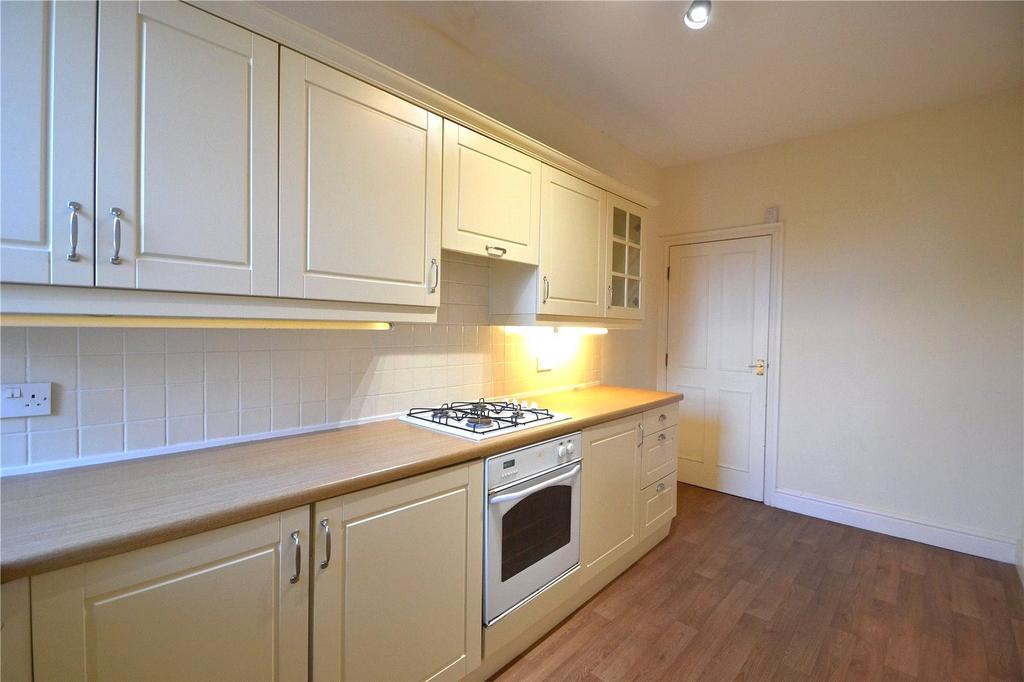 Birkenhead Road, Hoylake, Wirral, Merseyside, CH47 2 bed apartment for