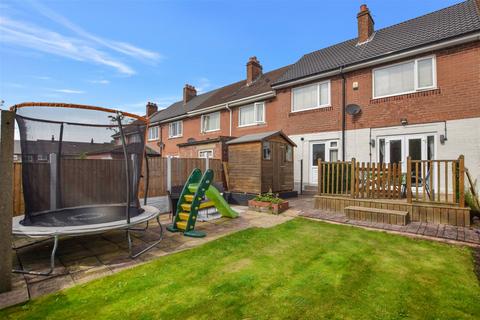 3 bedroom terraced house for sale - Ireland Street, Widnes