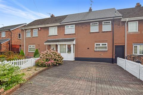 3 bedroom terraced house for sale - Ireland Street, Widnes