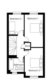 3 bedroom semi-detached house for sale, Clifford Gardens, Carleton Road, Skipton, North Yorkshire, BD23