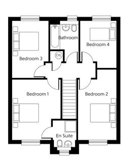 4 bedroom detached house for sale, Clifford Gardens, Carleton Road, Skipton, North Yorkshire, BD23