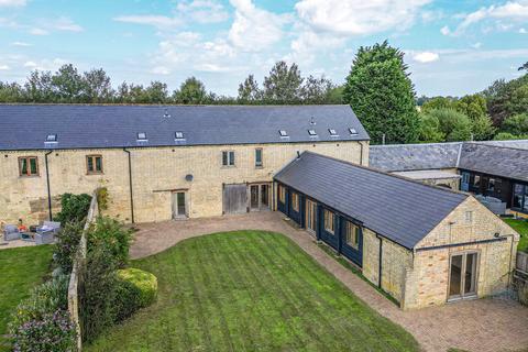5 bedroom barn conversion for sale, Toneham Lane, Thorney, Peterborough, Cambridgeshire