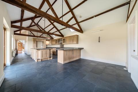 5 bedroom barn conversion for sale, Toneham Lane, Thorney, Peterborough, Cambridgeshire
