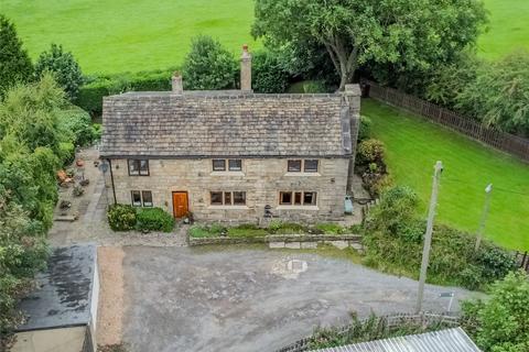 5 bedroom detached house for sale, Toftshaw Fold, East Bierley, Bradford, West Yorkshire, BD4