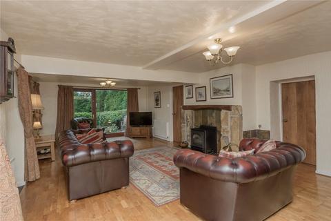 5 bedroom detached house for sale, Toftshaw Fold, East Bierley, Bradford, West Yorkshire, BD4