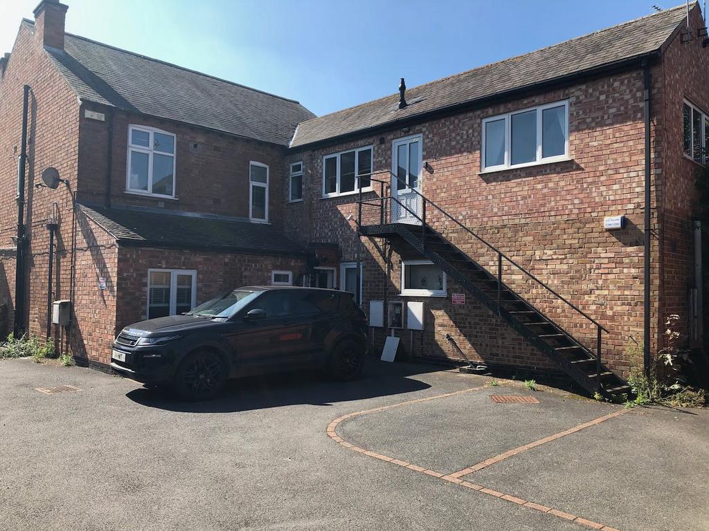 Studio 83, Main Street, East Leake, Nottingham, LE12 6PF Mixed use for