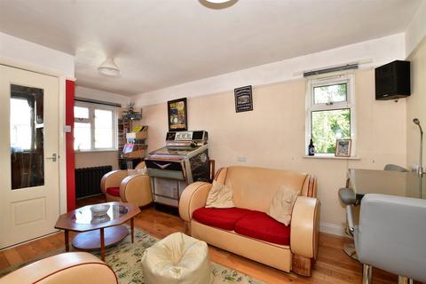 1 bedroom flat for sale, Helder Street, South Croydon, Surrey