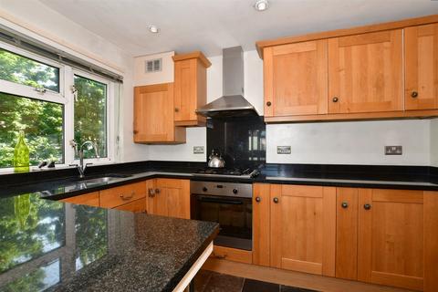 1 bedroom flat for sale, Helder Street, South Croydon, Surrey