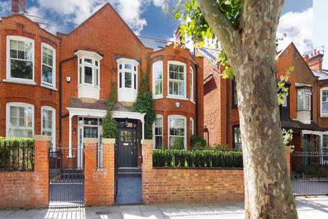 3 bedroom flat for sale, St. Quintin Avenue, London, W10