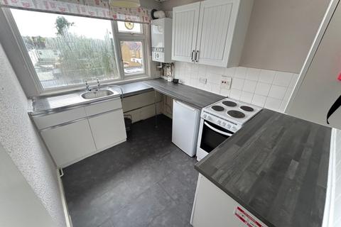 1 bedroom flat to rent, Gander Green Lane, Sutton