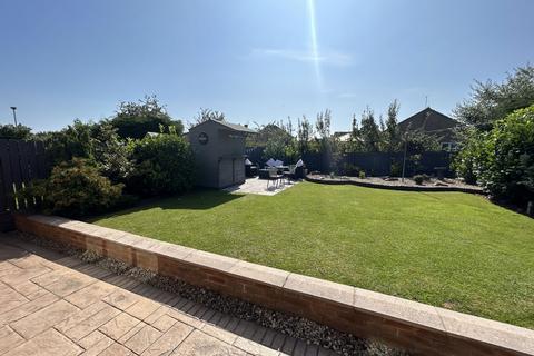 3 Fallowfield Way, Ashington, NE63 8LD