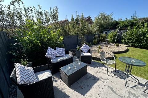 3 Fallowfield Way, Ashington, NE63 8LD