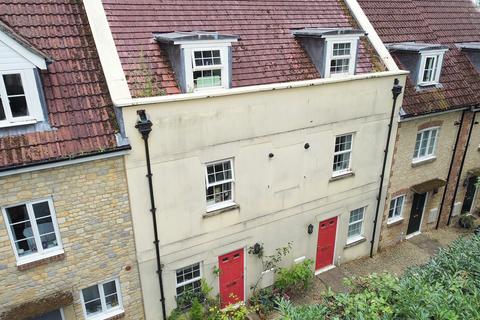 3 bedroom townhouse for sale, Wincanton, Somerset, BA9