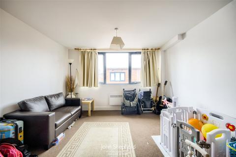 1 bedroom flat for sale, Mary Ann Street, Birmingham, West Midlands, B3