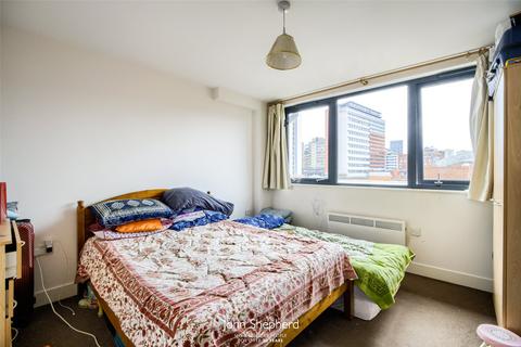 1 bedroom flat for sale, Mary Ann Street, Birmingham, West Midlands, B3