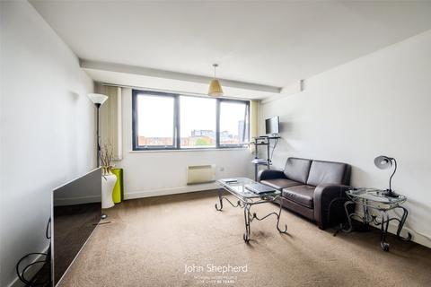1 bedroom flat for sale - Derwent Foundry, 5 Mary Ann Street, Birmingham, West Midlands, B3