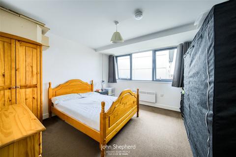 1 bedroom flat for sale - Derwent Foundry, 5 Mary Ann Street, Birmingham, West Midlands, B3